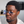 Lunettes de soleil pour hommes, sans monture, style vintage