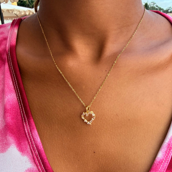Colliers et pendentifs pour femme - CF03