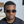 Lunettes de soleil pour hommes, sans monture, style vintage