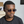 Lunettes de soleil pour hommes, sans monture, style vintage