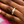Bague de promesse et Bracelet femme
