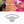Bague de promesse et Bracelet femme
