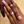 Bague de promesses homme et femme