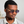 Lunettes de soleil pour hommes, sans monture, style vintage
