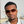 Lunettes de soleil pour hommes, sans monture, style vintage