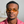 Lunettes de soleil pour hommes, sans monture, style vintage