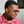 Lunettes de soleil pour hommes, sans monture, style vintage