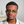 Lunettes de soleil pour hommes, sans monture, style vintage