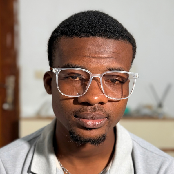 Lunettes de soleil pour hommes photogray, sans monture, style vintage