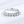 Bague de promesse ajustable - BAG14