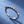 Bague de promesse ajustable - BAG14