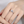 Bague de promesse ajustable - BAG12