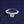 Bague de promesse ajustable