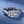 Bague de promesse ajustable - BAG07