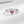 Bague de promesse ajustable - BAG13
