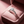 Bague de promesse ajustable - BAG02