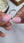 Bague de promesse ajustable - BAG12